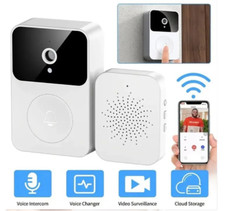 KIT CITOFONO PER  FAMIGLIE ip