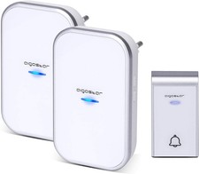 AIGOSTAR CAMPANELLO SENZA FILI