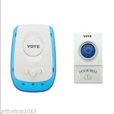 CAMPANELLO SENZA FILI WIRELESS