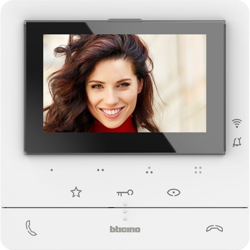344682 videocitofono connesso - 344682,