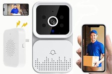 Videocitofono wifi Campanello