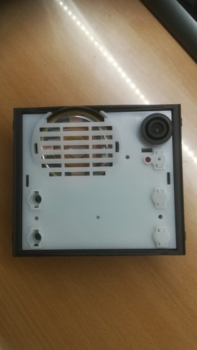 Sfera modulo porter fili max - sfera,