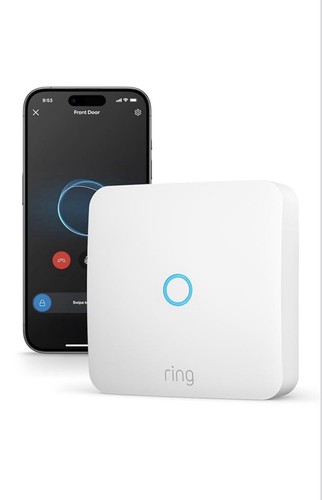 Ring intercom audio smart il - audio,