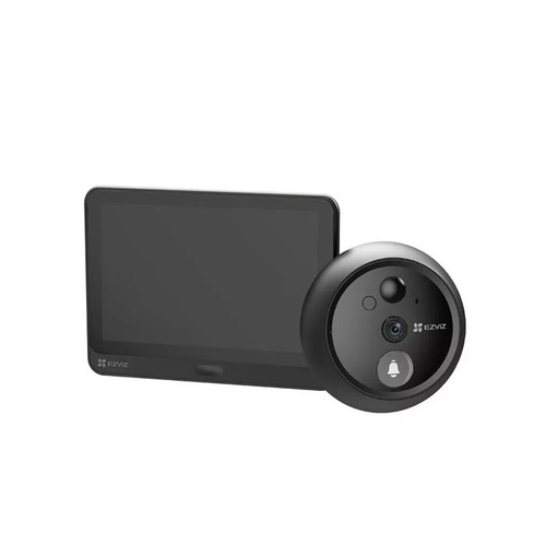 Ezviz hp4 video - hp4, spioncino