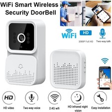 Citofono  WIFI Senza  Fili