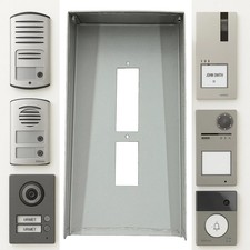 Visiera Antipioggia Universale