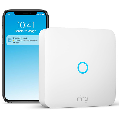Citofono smart wifi con - smart,