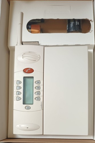 Posto interno per citofono - posto,