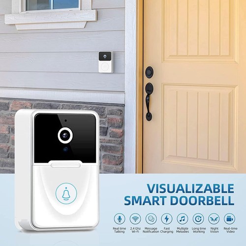 Citofono con videocamera - con,