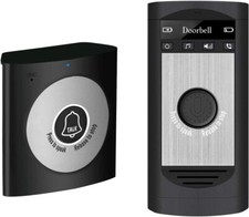 Citofono vocale senza fili