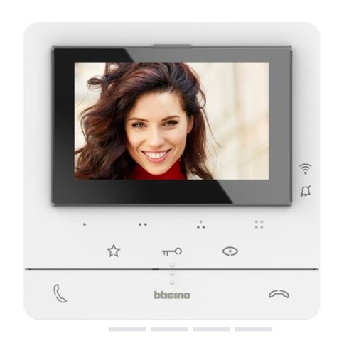 344682 videocitofono connesso - 344682,