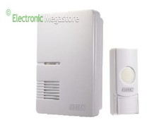 CAMPANELLO WIRELESS CITOFONO