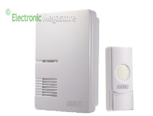 Campanello wireless citofono - campanello,