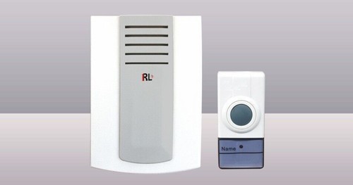 Campanello wireless senza - senza, fili