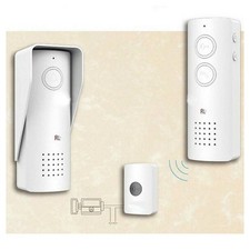 CITOFONO WIRELESS SENZA FILI