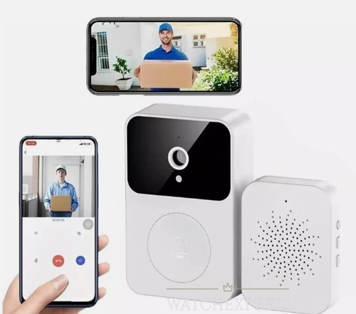 Telecamera videocitofono con - telecamera,