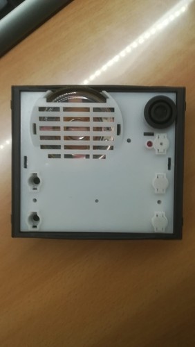 Sfera modulo porter fili max - porter, 2
