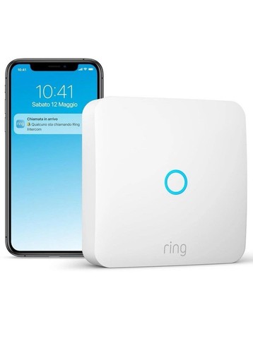 Ring intercom amazon rendi - |,