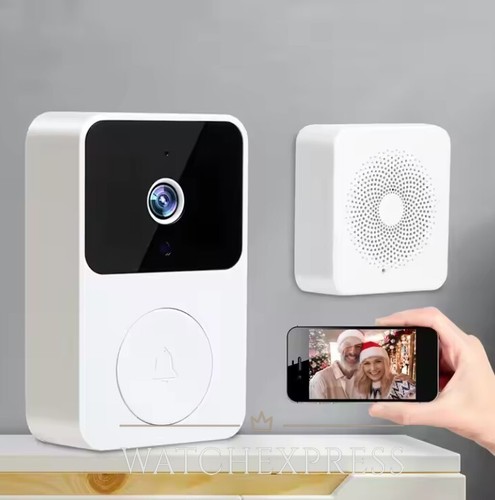 Videocitofono con telecamera - con,