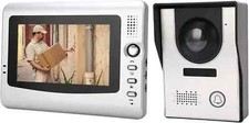 Video citofono a colori con